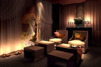 杭州下城男士养生会所：打破沉默的温柔革命